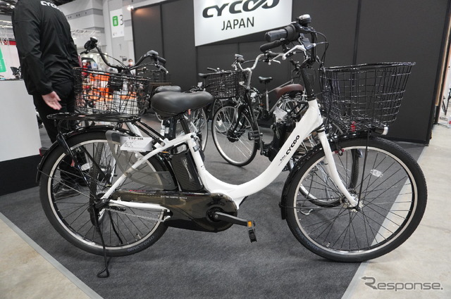 CYCLE MODE TOKYO 2022