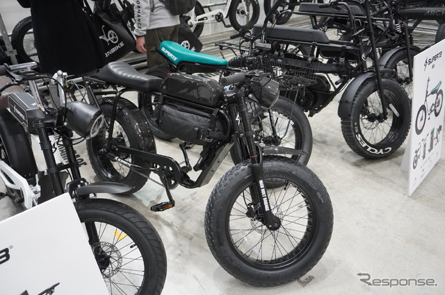 SUPER73
