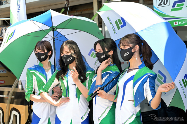 SUPER GT シェイドレーシング