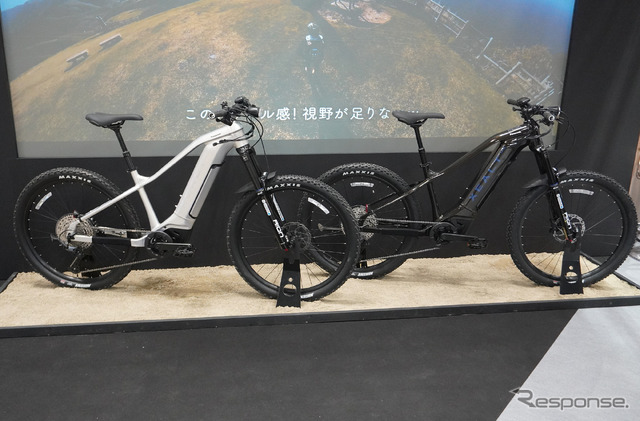 CYCLE MODE TOKYO 2022
