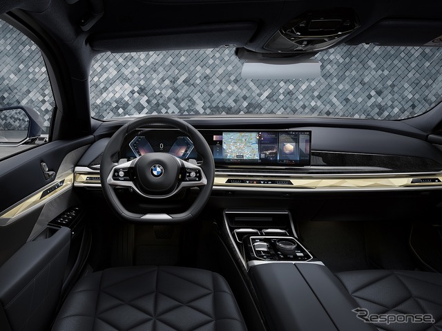 BMW 7シリーズ 新型 ザ ファーストエディション