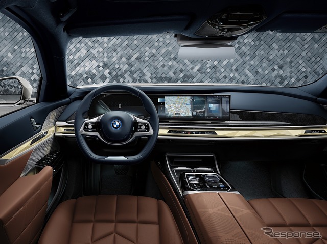 BMW 7シリーズ 新型 ザ ファーストエディション