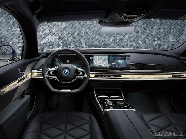 BMW 7シリーズ 新型 ザ ファーストエディション