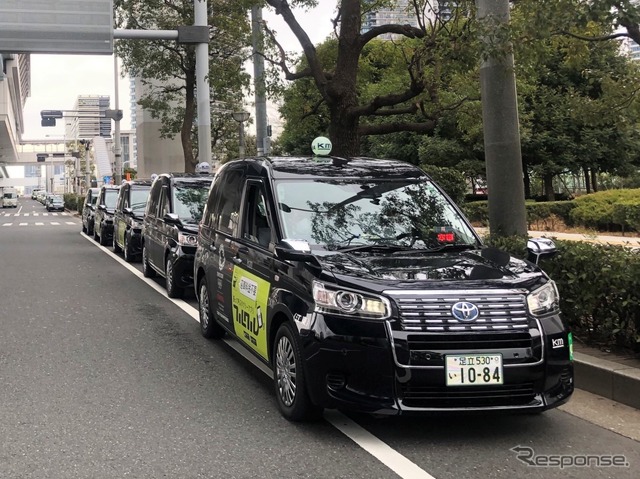 国際自動車