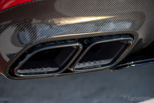 メルセデスAMG GT 63 S E Performance