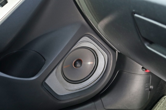 car audio newcomer! マツダ アクセラスポーツ(オーナー・迫井叶愛さん) by Warps 前編
