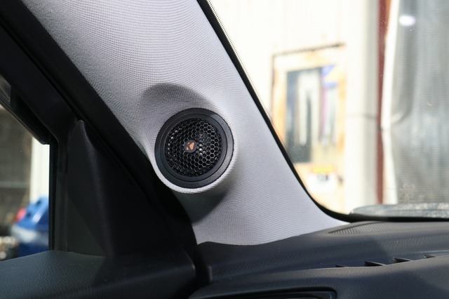 car audio newcomer! マツダ アクセラスポーツ(オーナー・迫井叶愛さん) by Warps 前編