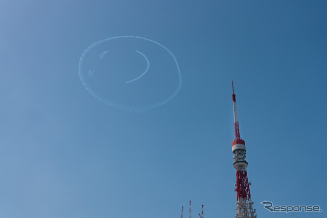 Fly for ALL #大空を見上げよう