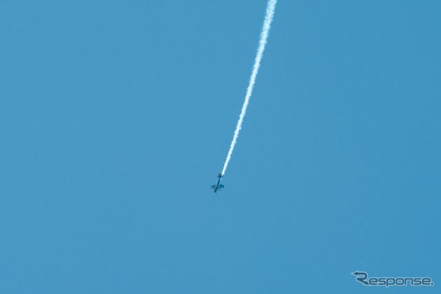 Fly for ALL #大空を見上げよう