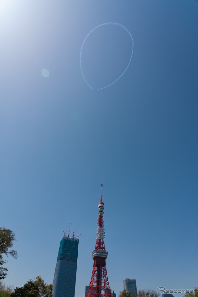 Fly for ALL #大空を見上げよう