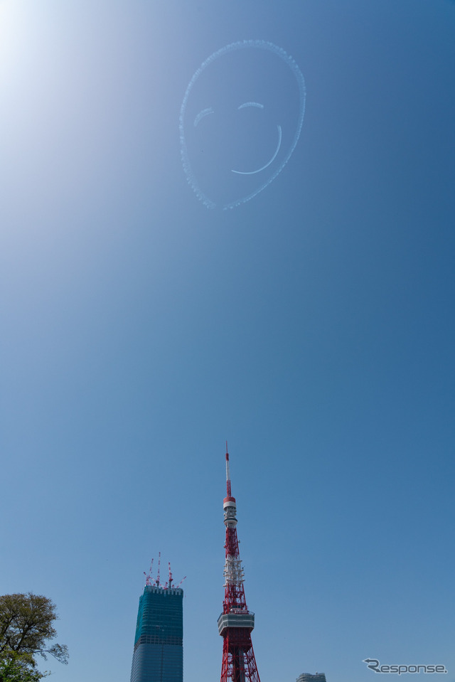 Fly for ALL #大空を見上げよう
