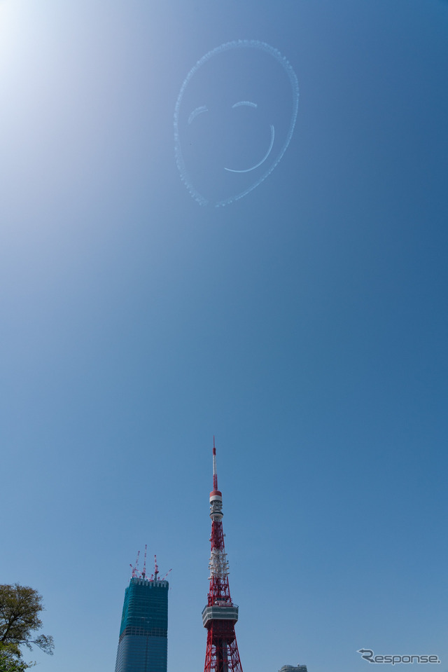 Fly for ALL #大空を見上げよう