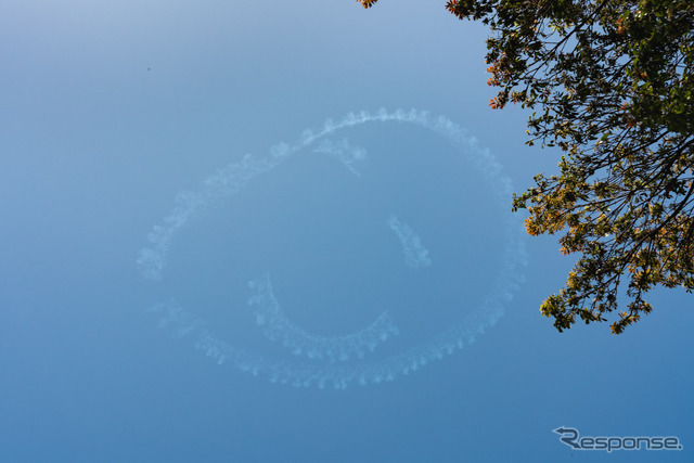 Fly for ALL #大空を見上げよう