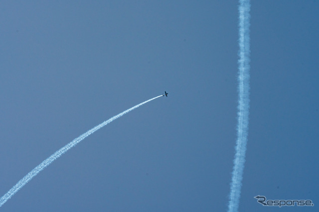 Fly for ALL #大空を見上げよう
