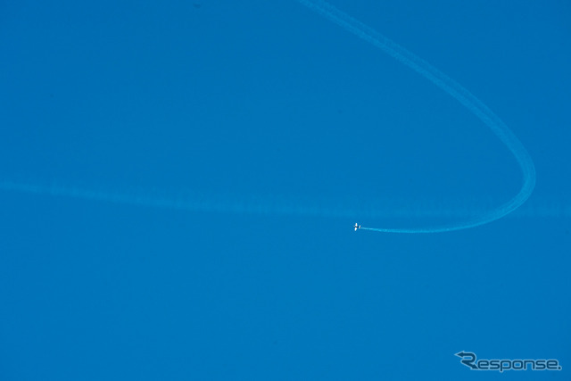 Fly for ALL #大空を見上げよう