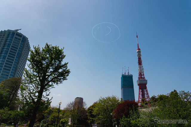 Fly for ALL #大空を見上げよう
