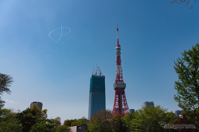 Fly for ALL #大空を見上げよう