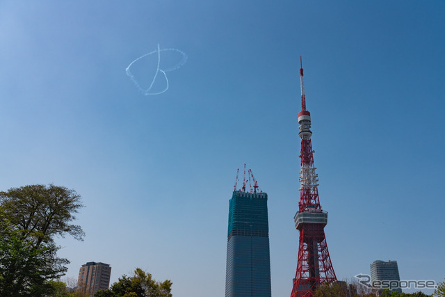 Fly for ALL #大空を見上げよう