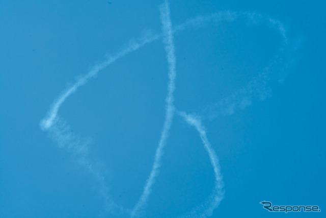 Fly for ALL #大空を見上げよう
