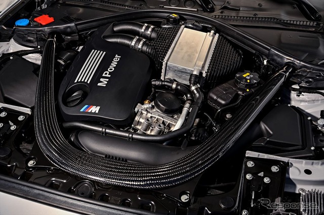 BMW M2コンペティション現行型
