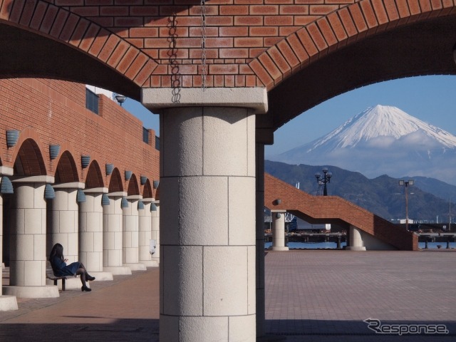 清水マリンパーク