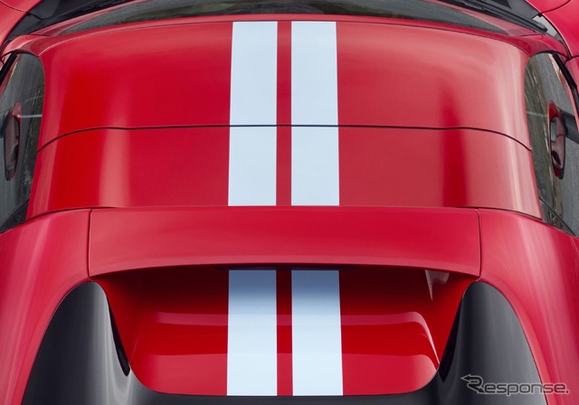 フェラーリ 296GTS「アセット・フィオラノ」