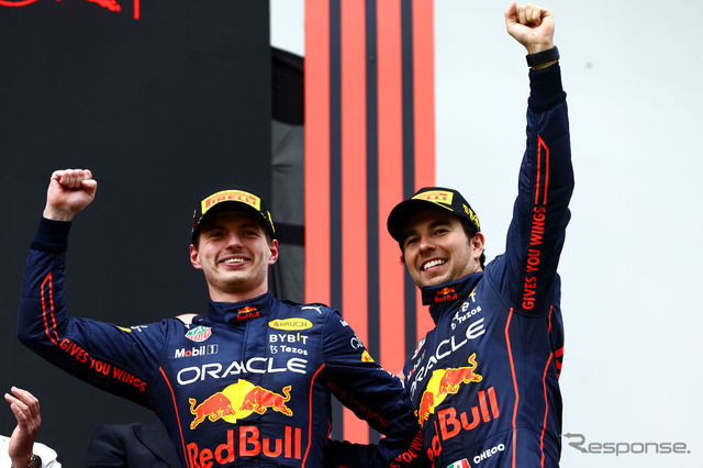 F1エミリア・ロマーニャGP