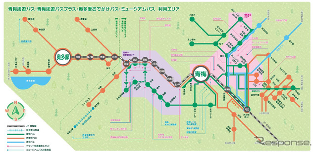 対象エリア