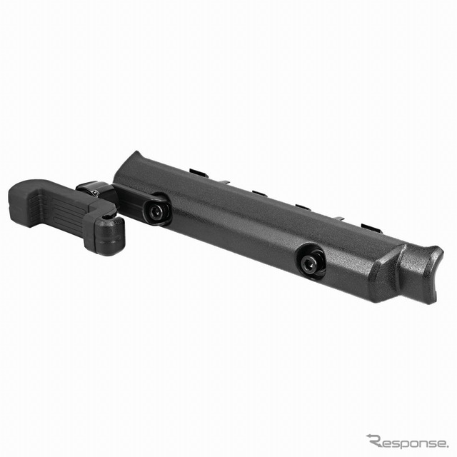 ジムニー専用スマホホルダー
