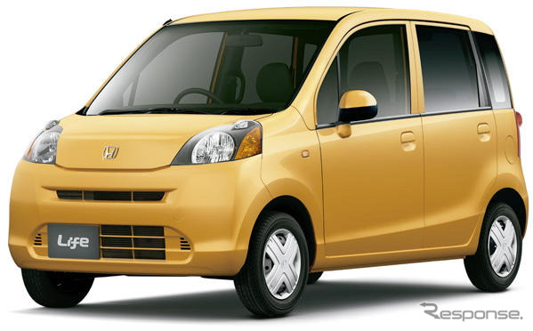 ホンダ、世界生産9.9%減にとどまる…11月実績