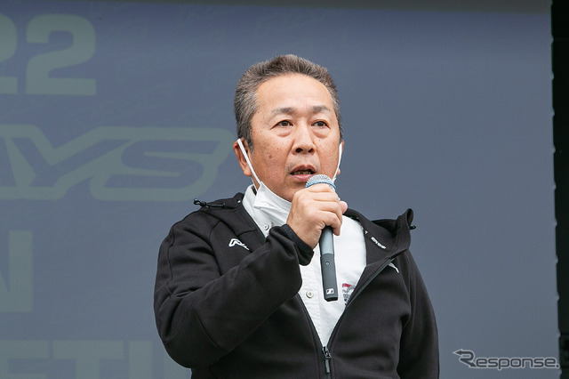 レイズ 代表取締役社長 三根茂留氏