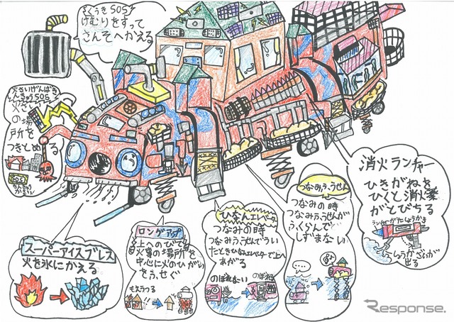 優秀賞 春田 健太朗(はるた けんたろう)さん