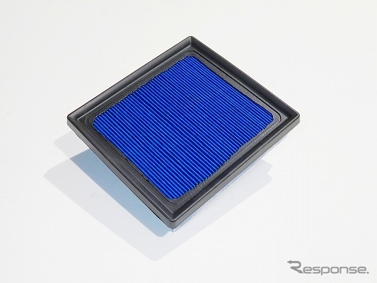 POWER AIR FILTER LMD