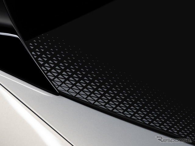 DS 4(欧州仕様)