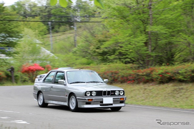 BMW M3
