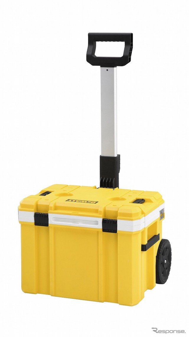 DEWALT TSTAK クーラーボックス(DWST83281-1)