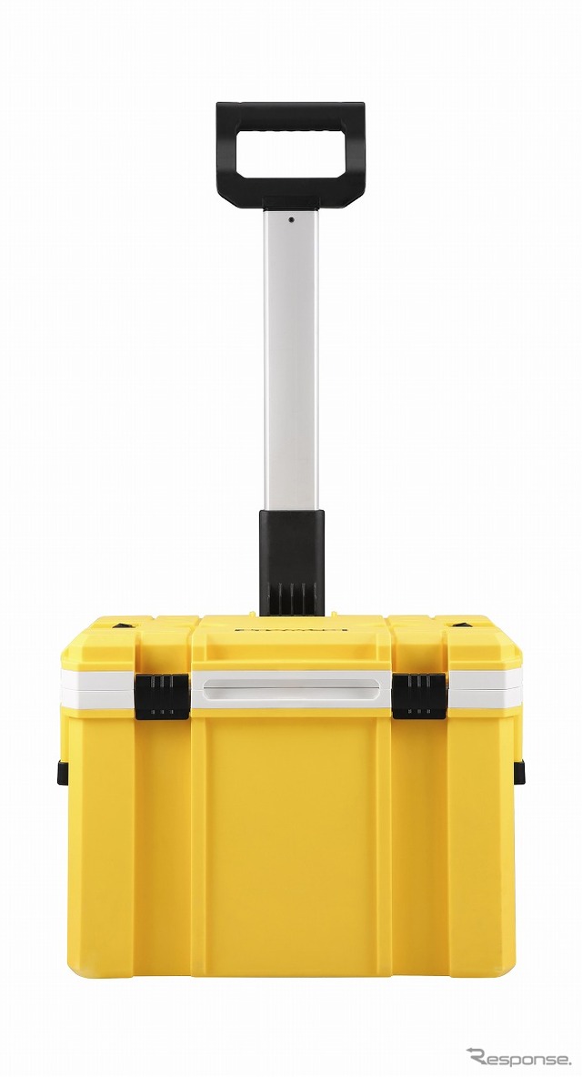 DEWALT TSTAK クーラーボックス(DWST83281-1)