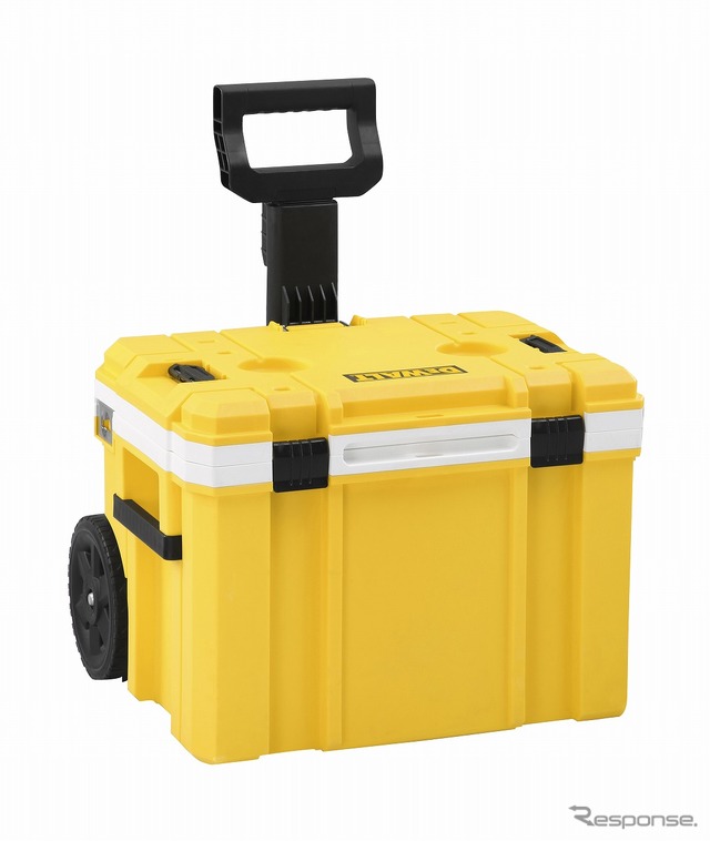 DEWALT TSTAK クーラーボックス(DWST83281-1)