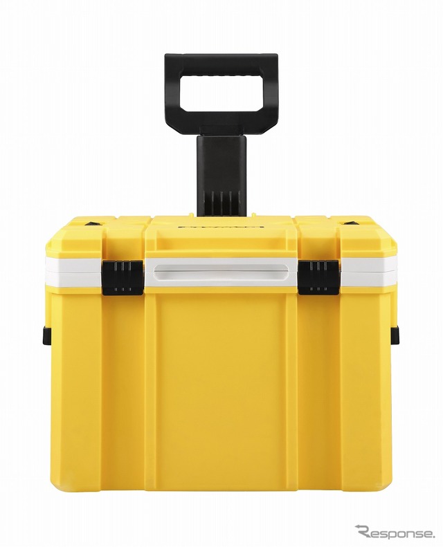 DEWALT TSTAK クーラーボックス(DWST83281-1)