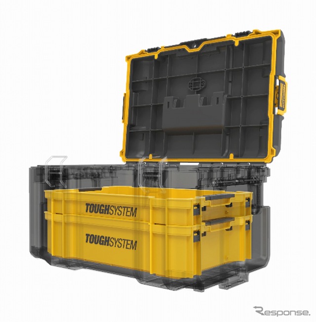TOUGHSYSTEM トレイ