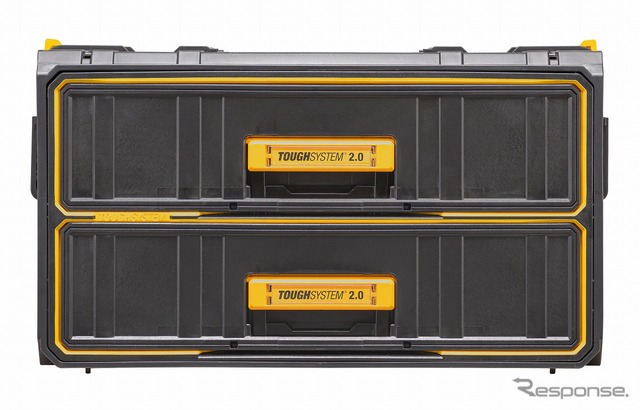 TOUGHSYSTEM 2段チェスト