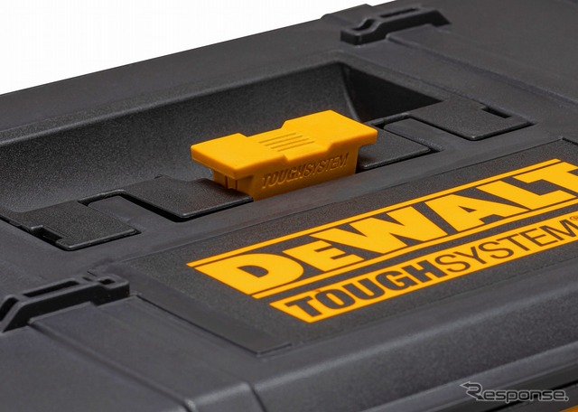 TOUGHSYSTEM 2段チェスト