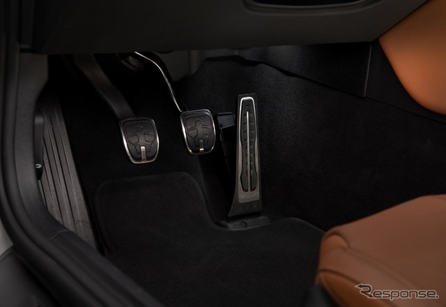 トヨタ GR スープラ の「A91-MTエディション」(米国仕様)