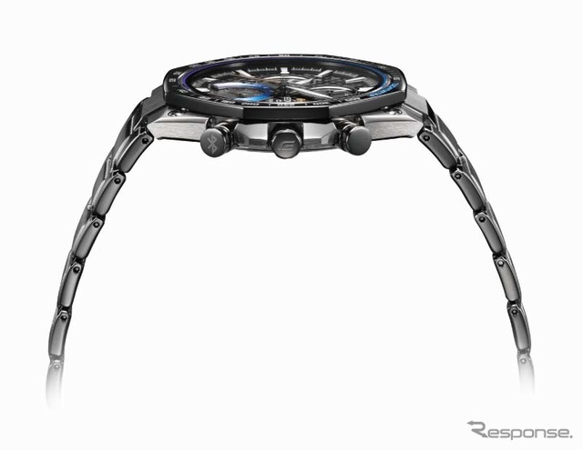 TOM'S×EDIFICE リミテッドエディション