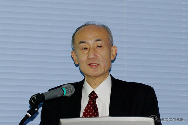 ITS Japan、大規模実証実験の実施計画を発表 2月に公開デモを実施