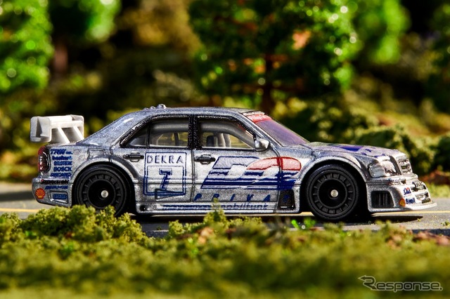 1994 AMG-メルセデス Cクラス DTM ツーリングカー(5月発売予定)