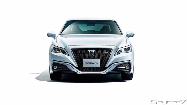 トヨタ クラン 現行型