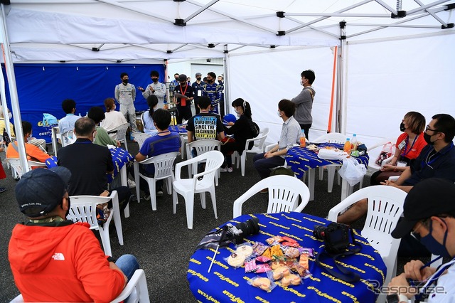 TOYOTA GAZOO Racing Yaris Cup
