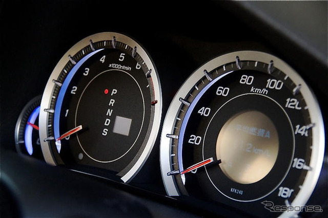 【ホンダ アコード 新型】すべてにおいて上質