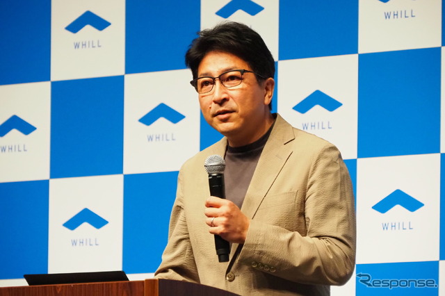 交通コメンテーターの西村直人氏